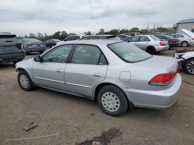 Aukcja sprzedaży 2002 Honda Accord Value, vin: 1HGCF86602A012475, numer aukcji: 62928243