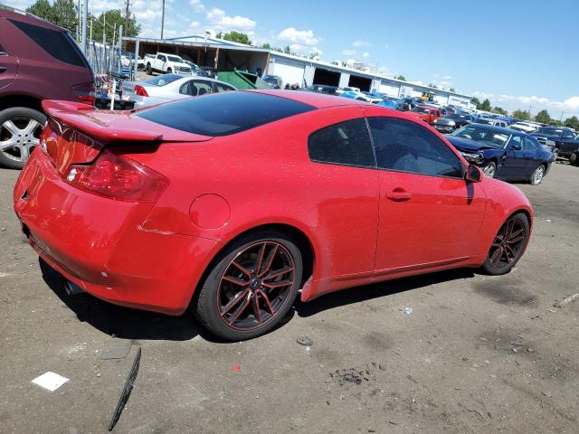 Aukcja sprzedaży 2003 Infiniti G35, vin: JNKCV54E63M207909, numer aukcji: 61781313