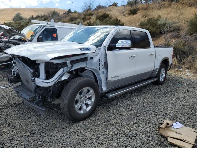 Продажа на аукционе авто 2022 Ram 1500 Laie, vin: 1C6SRFJTXNN109870, номер лота: 65289763