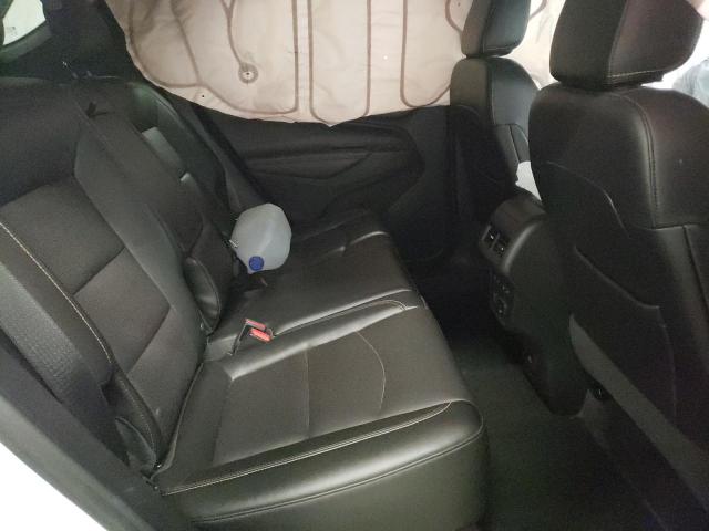 Aukcja sprzedaży 2018 Chevrolet Equinox Premier, vin: 3GNAXVEV8JS525116, numer aukcji: 63698923