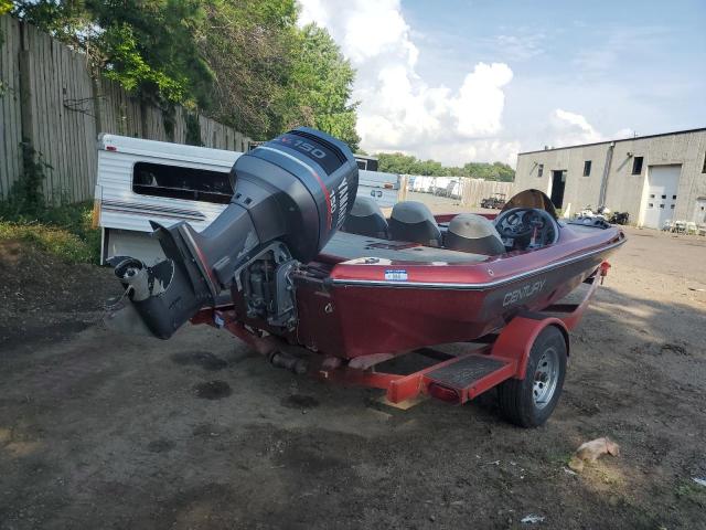 Продаж на аукціоні авто 1994 Cent Boat, vin: CGMFV101G394, номер лоту: 62623883