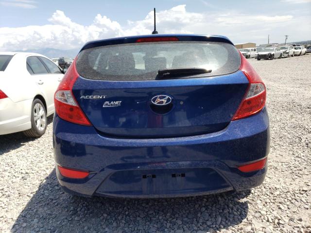 Продажа на аукционе авто 2016 Hyundai Accent Se, vin: KMHCT5AE7GU280512, номер лота: 62079313