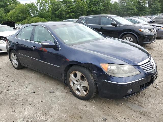 Aukcja sprzedaży 2006 Acura Rl, vin: JH4KB16556C001484, numer aukcji: 62904313