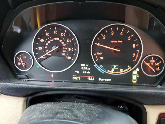 Aukcja sprzedaży 2013 Bmw 328 Xi, vin: WBA3B3C54DF530326, numer aukcji: 64099183