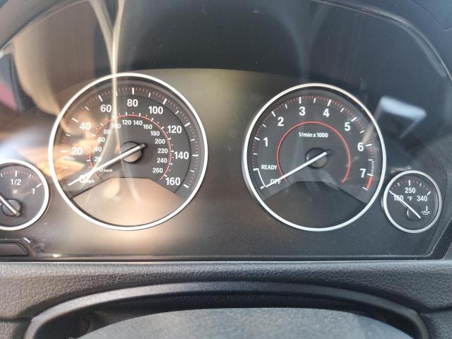 61197603 :رقم المزاد ، WBA8B3C55GK383631 vin ، 2016 Bmw 340 I مزاد بيع