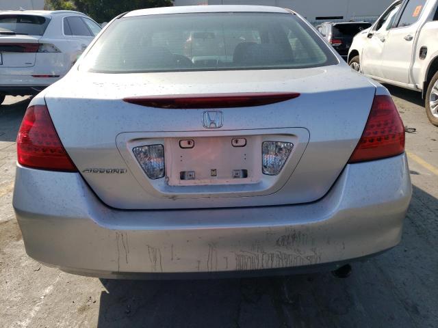 2006 Honda Accord Se მანქანა იყიდება აუქციონზე, vin: 1HGCM56366A141188, აუქციონის ნომერი: 65849143