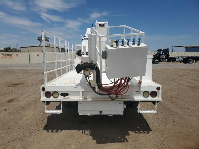 64491763 :رقم المزاد ، 1FDAF56R08EB44907 vin ، 2008 Ford F550 Super Duty مزاد بيع