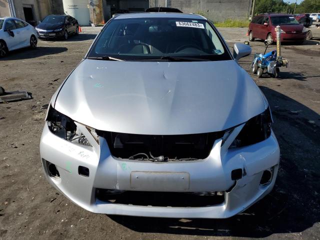 63662483 :رقم المزاد ، JTHKD5BH7C2111472 vin ، 2012 Lexus Ct 200 مزاد بيع