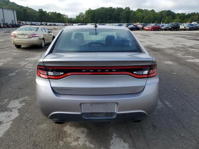 65343553 :رقم المزاد ، 1C3CDFBB6ED831767 vin ، 2014 Dodge Dart Sxt مزاد بيع