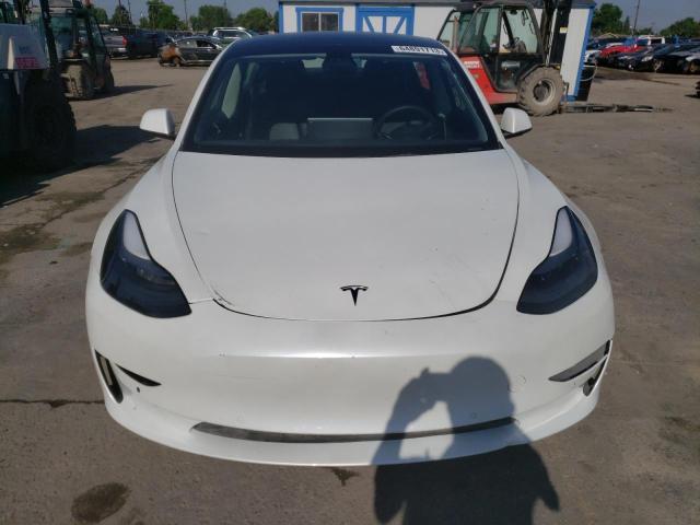 Продаж на аукціоні авто 2021 Tesla Model 3, vin: 5YJ3E1EA0MF093194, номер лоту: 64891713