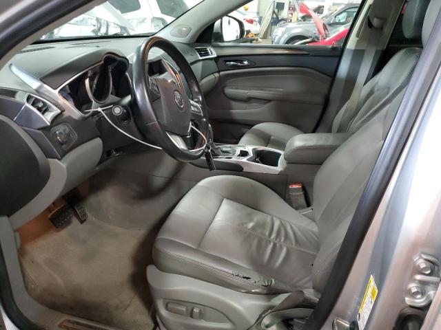 64520983 :رقم المزاد ، 3GYFNGEY5BS679935 vin ، 2011 Cadillac Srx مزاد بيع