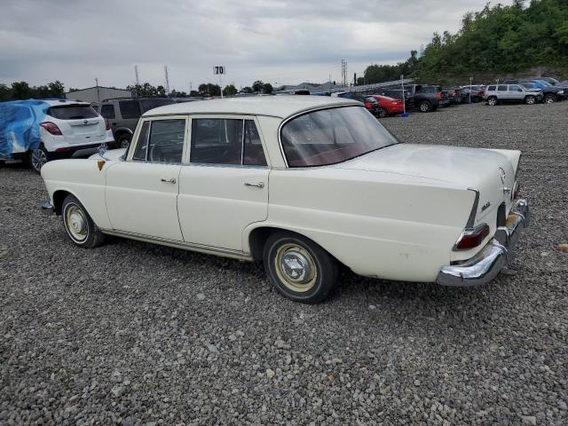 Продажа на аукционе авто 1963 Mercedes-benz 190d, vin: 190DC041139D, номер лота: 62769733