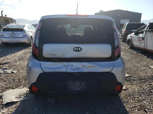 Продажа на аукционе авто 2015 Kia Soul +, vin: KNDJP3A59F7772928, номер лота: 63171983