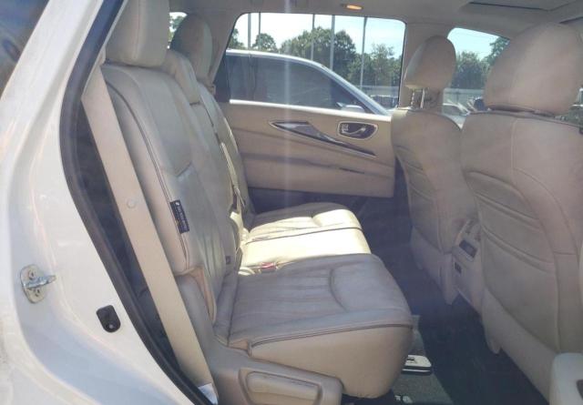 Продаж на аукціоні авто 2019 Infiniti Qx60 Luxe, vin: 5N1DL0MM0KC533792, номер лоту: 63185253