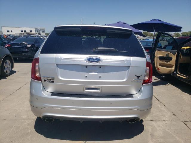 Aukcja sprzedaży 2011 Ford Edge Sport, vin: 2FMDK4AK8BBB42564, numer aukcji: 63780463