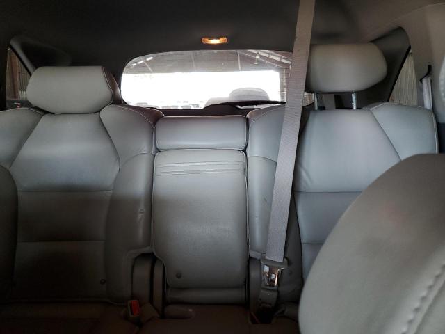 Продажа на аукционе авто 2008 Acura Mdx, vin: 2HNYD28278H550175, номер лота: 65006003