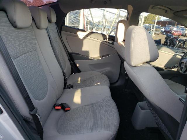 Продажа на аукционе авто 2016 Hyundai Accent Se, vin: KMHCT4AE3GU036608, номер лота: 65611113