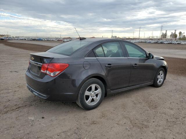 Продажа на аукционе авто 2016 Chevrolet Cruze Limited Lt, vin: 1G1PE5SBXG7208442, номер лота: 63874273