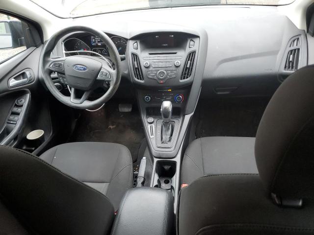 Продажа на аукционе авто 2015 Ford Focus Se, vin: 1FADP3K21FL358900, номер лота: 64120063