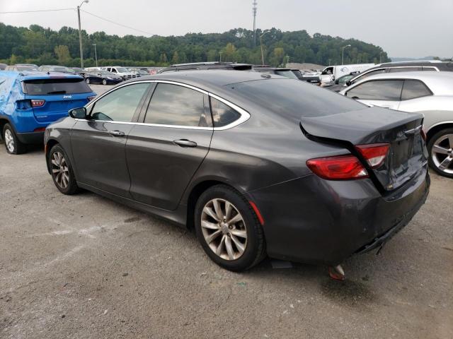 Aukcja sprzedaży 2015 Chrysler 200 C, vin: 1C3CCCCB1FN576490, numer aukcji: 65433703