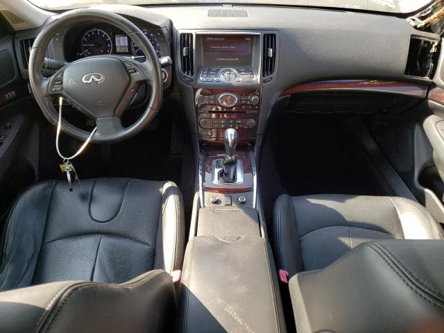 2012 Infiniti G37 მანქანა იყიდება აუქციონზე, vin: JN1CV6AR8CM678820, აუქციონის ნომერი: 65476323