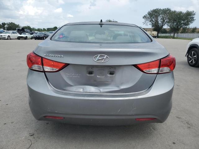 Aukcja sprzedaży 2012 Hyundai Elantra, vin: KMHDH4AE4CU442459, numer aukcji: 78408965