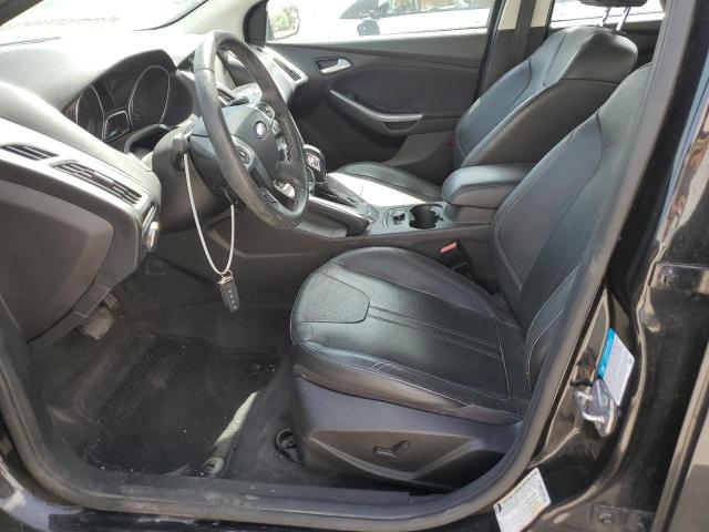 2013 Ford Focus Titanium მანქანა იყიდება აუქციონზე, vin: 1FADP3J2XDL117044, აუქციონის ნომერი: 62660443