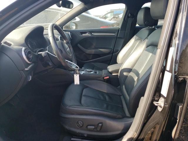 2015 Audi A3 Premium Plus მანქანა იყიდება აუქციონზე, vin: WAUEFGFF4F1045872, აუქციონის ნომერი: 62131143
