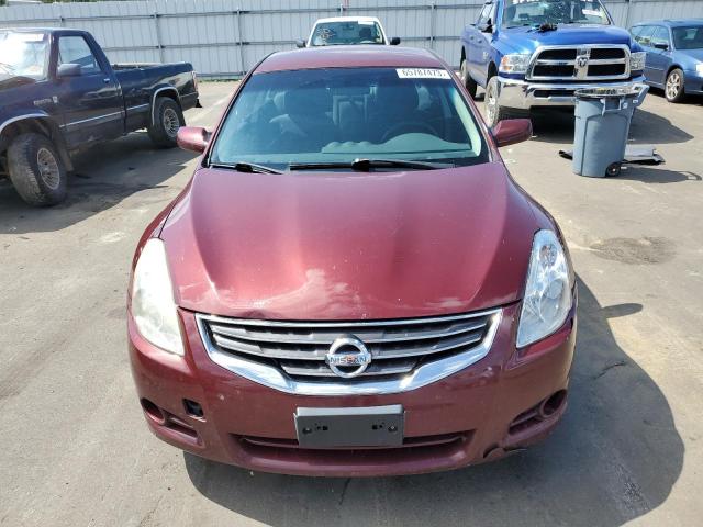 2012 Nissan Altima Base მანქანა იყიდება აუქციონზე, vin: 1N4AL2AP0CC178714, აუქციონის ნომერი: 65787473