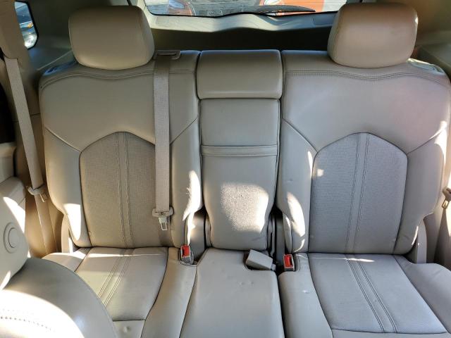 Aukcja sprzedaży 2015 Cadillac Srx Luxury Collection, vin: 3GYFNBE33FS520974, numer aukcji: 64551693