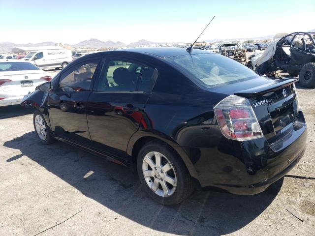 Aukcja sprzedaży 2011 Nissan Sentra 2.0, vin: 3N1AB6AP4BL716521, numer aukcji: 64069883