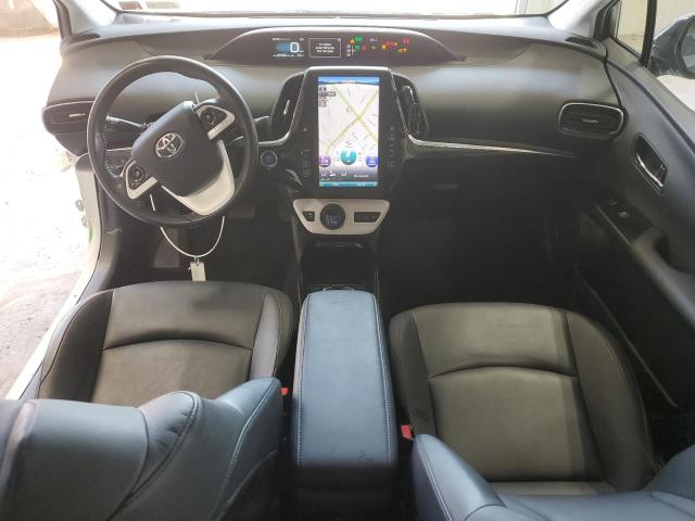 2017 Toyota Prius Prime მანქანა იყიდება აუქციონზე, vin: JTDKARFP8H3005407, აუქციონის ნომერი: 66103333
