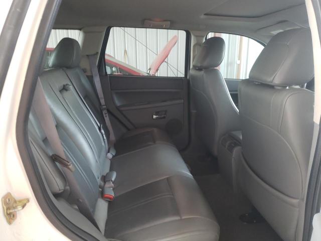 63143763 :رقم المزاد ، 1J8HR58297C569376 vin ، 2007 Jeep Grand Cherokee Limited مزاد بيع