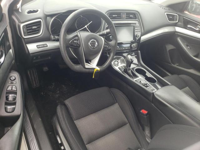 58873273 :رقم المزاد ، 1N4AA6AP0GC421649 vin ، 2016 Nissan Maxima 3.5s مزاد بيع