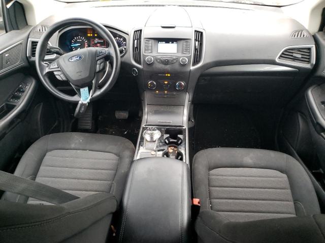 2019 Ford Edge Se მანქანა იყიდება აუქციონზე, vin: 2FMPK3G92KBC00261, აუქციონის ნომერი: 63567643