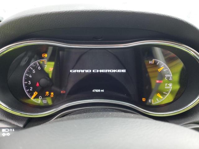 Aukcja sprzedaży 2021 Jeep Grand Cherokee Limited, vin: 1C4RJFBG8MC665377, numer aukcji: 65525263