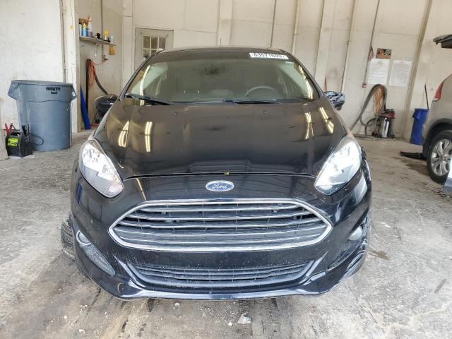 Aukcja sprzedaży 2019 Ford Fiesta Se, vin: 3FADP4BJ6KM134348, numer aukcji: 63571693