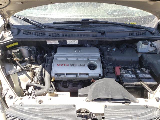 63033023 :رقم المزاد ، 5TDZA22C84S145670 vin ، 2004 Toyota Sienna Xle مزاد بيع