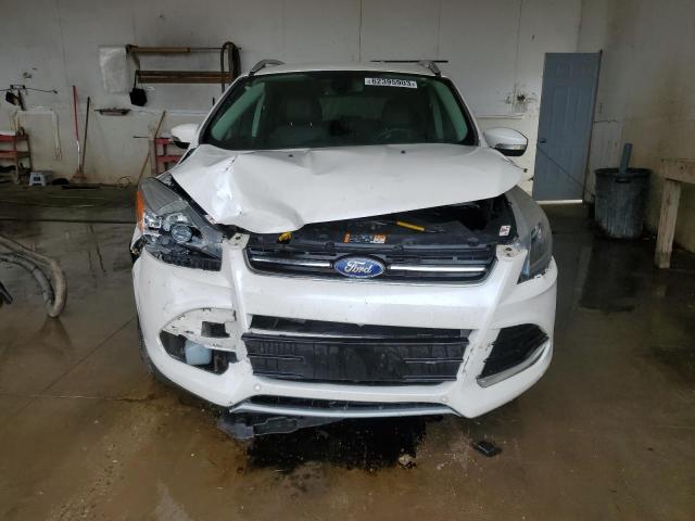 Aukcja sprzedaży 2014 Ford Escape Titanium, vin: 1FMCU9J91EUD23794, numer aukcji: 62395903