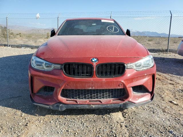 61197603 :رقم المزاد ، WBA8B3C55GK383631 vin ، 2016 Bmw 340 I مزاد بيع