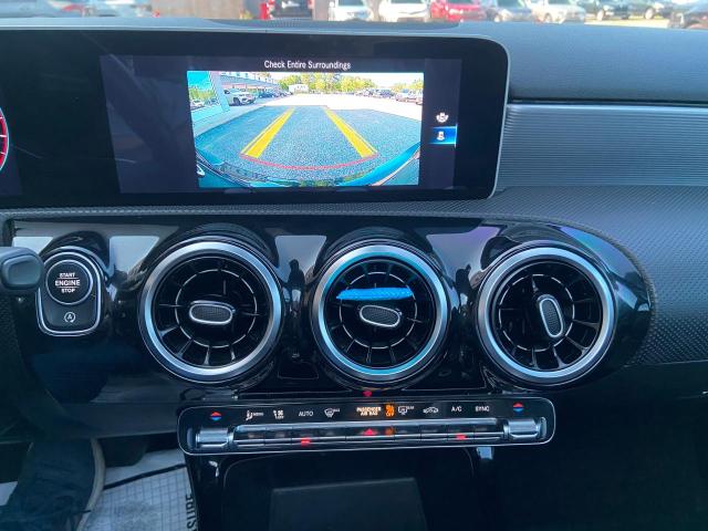 2020 Mercedes-benz A 220 4matic მანქანა იყიდება აუქციონზე, vin: W1K3G4FB4LW047516, აუქციონის ნომერი: 63381673