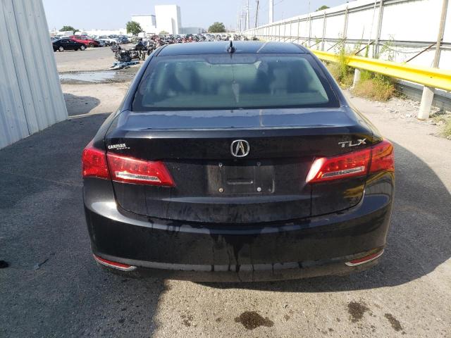 2020 Acura Tlx მანქანა იყიდება აუქციონზე, vin: 19UUB1F37LA004954, აუქციონის ნომერი: 65217643