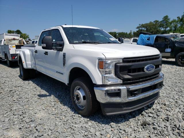 Продажа на аукционе авто 2020 Ford F350 Super Duty, vin: 1FT8W3DT2LEE65863, номер лота: 62114443