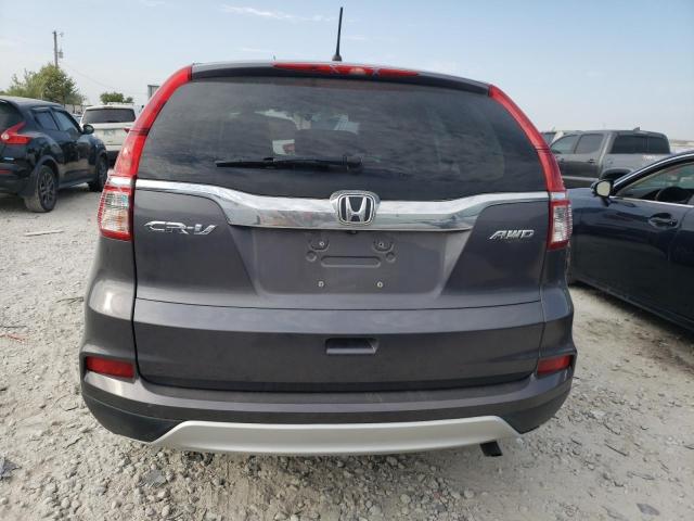 62949303 :رقم المزاد ، 5J6RM4H54FL029070 vin ، 2015 Honda Cr-v Ex مزاد بيع