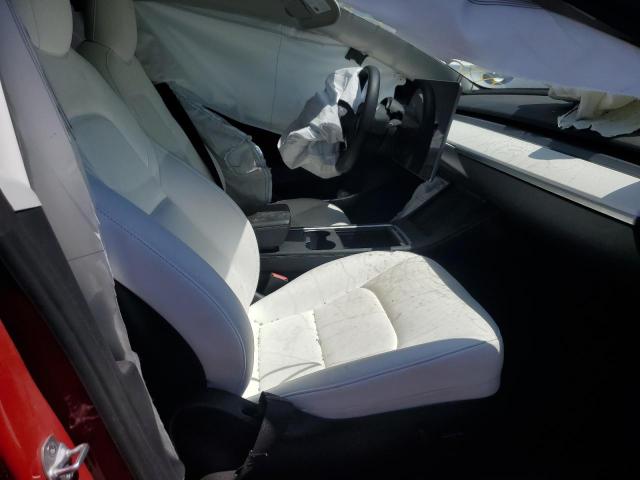 Aukcja sprzedaży 2022 Tesla Model 3, vin: 5YJ3E1EC2NF310604, numer aukcji: 64157723