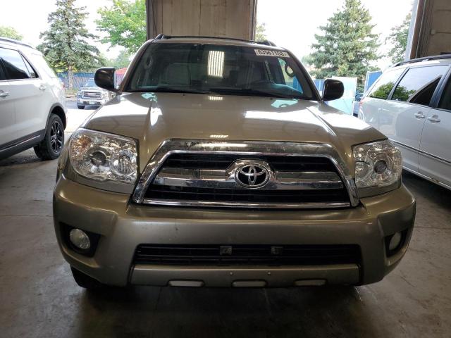 Продаж на аукціоні авто 2007 Toyota 4runner Sr5, vin: JTEBU14RX70113813, номер лоту: 63561153