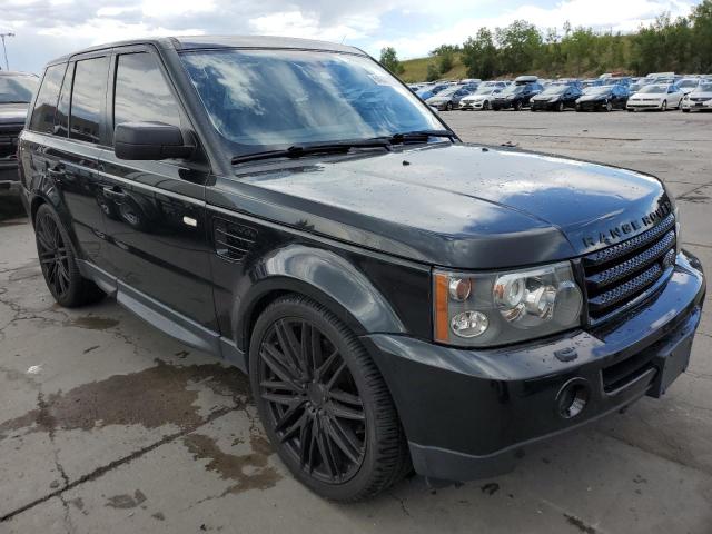 Aukcja sprzedaży 2009 Land Rover Range Rover Sport Supercharged, vin: SALSH234X9A189817, numer aukcji: 64848153