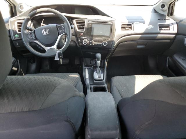 2015 Honda Civic Se მანქანა იყიდება აუქციონზე, vin: 19XFB2F7XFE010894, აუქციონის ნომერი: 64892023