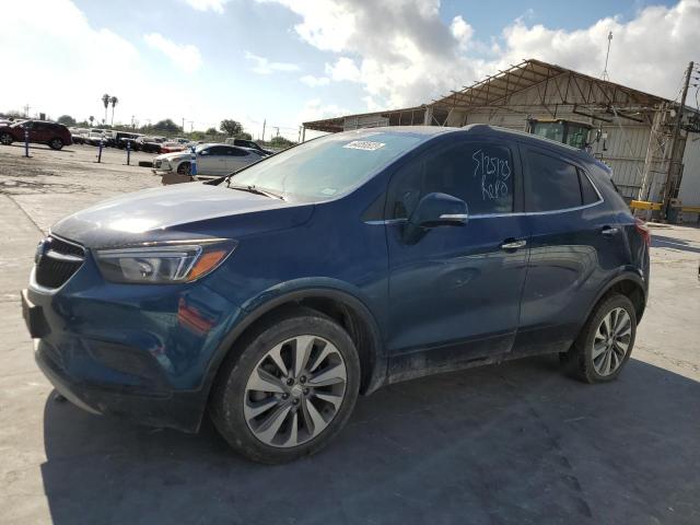 Aukcja sprzedaży 2019 Buick Encore Preferred, vin: KL4CJASB6KB959094, numer aukcji: 64058523