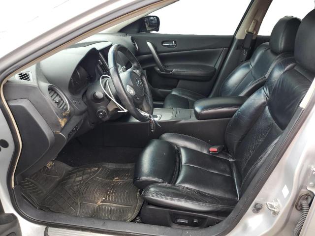 Aukcja sprzedaży 2012 Nissan Maxima S, vin: 1N4AA5AP0CC815964, numer aukcji: 62085433
